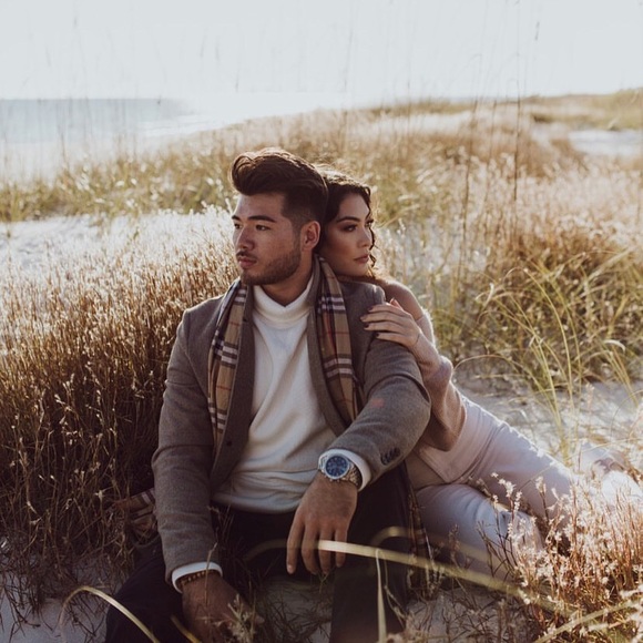 Meet your Posher, Allen - Picture 4 of 4